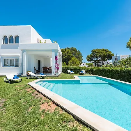 Villa Casa Blanca *