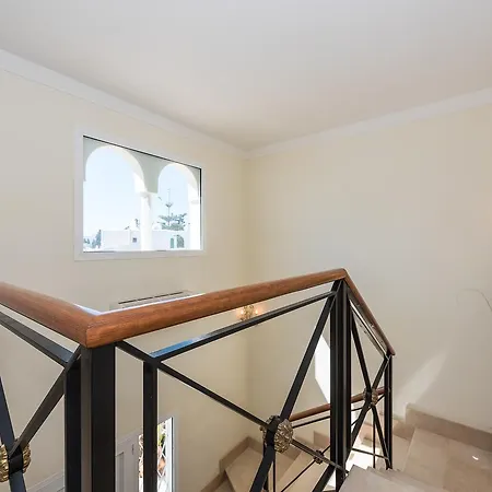 Casa Blanca Villa Cala d'Or (Mallorca)