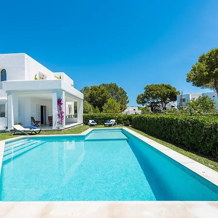Villa Casa Blanca *