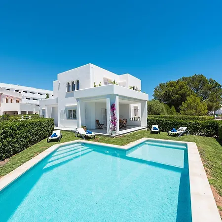 Villa Casa Blanca