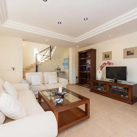 Villa Casa Blanca *