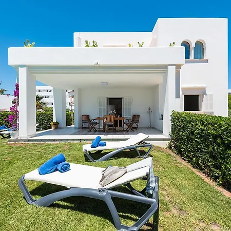 Villa Casa Blanca