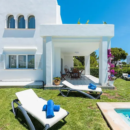 Villa Casa Blanca *