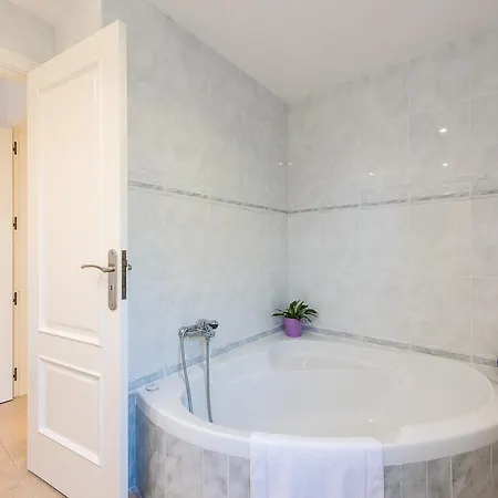 Casa Blanca Cala d'Or (Mallorca)