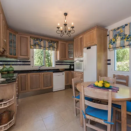 Casa Blanca Villa Cala d'Or (Mallorca)