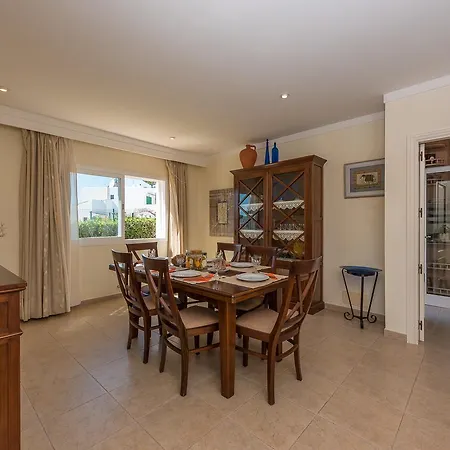 Casa Blanca * Cala d'Or (Mallorca)