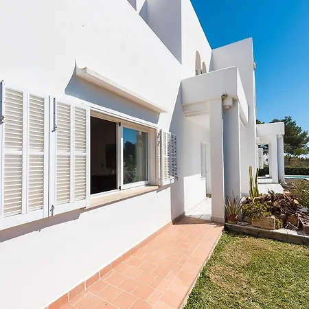 Casa Blanca Villa Cala d'Or (Mallorca)